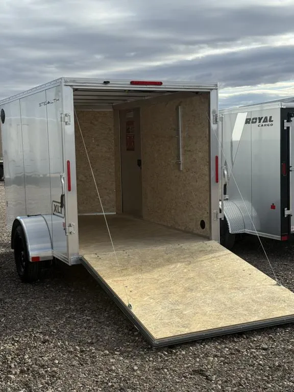 used Other Trailers ALCOM  for sale, in Great Falls, MT Thumbnail 3