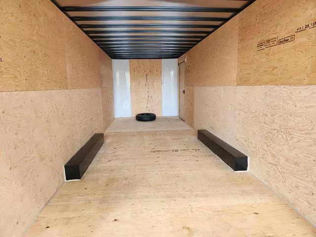 new Cargo (Enclosed) Trailers Stealth Trailers  for sale, in Great Falls, MT Thumbnail 6