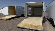 new Cargo (Enclosed) Trailers Stealth Trailers  for sale, in Great Falls, MT Thumbnail 4
