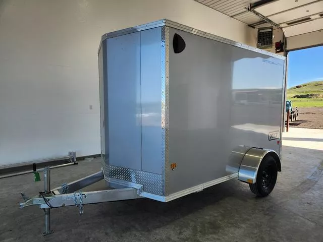 new Cargo (Enclosed) Trailers Stealth Trailers  for sale, in Great Falls, MT image-0
