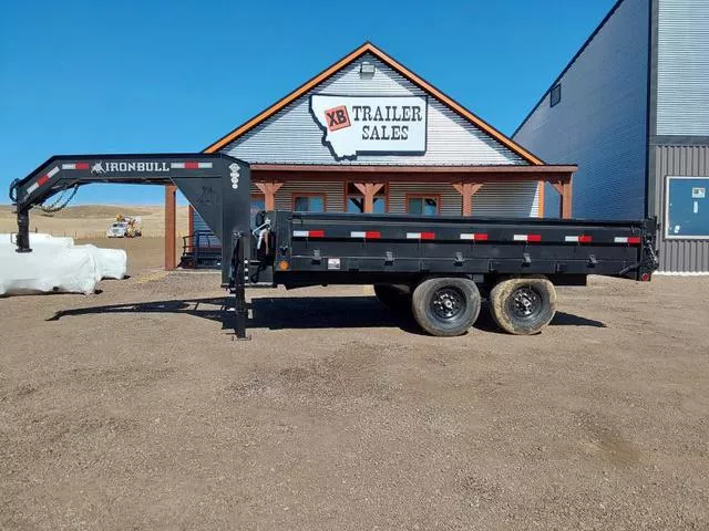 new Other Trailers Norstar  for sale, in Great Falls, MT image-0