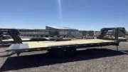 new Equipment / Flatbed Trailers Lamar Trailers  for sale, in Great Falls, MT Thumbnail 2