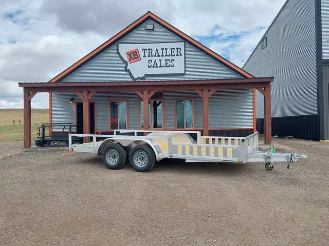 new Utility Trailers CargoPro Trailers  for sale, in Great Falls, MT image-0