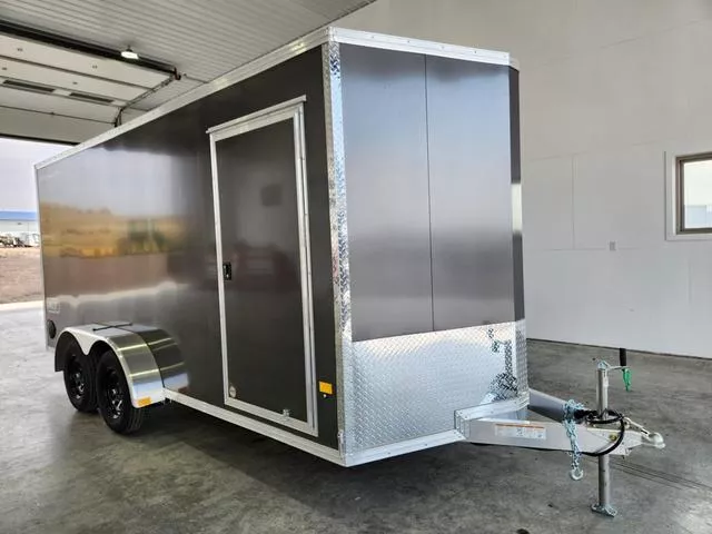 2026 Stealth Trailers Trailer 