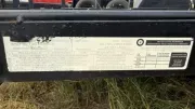 used Utility Trailers Carry-On  for sale, in Great Falls, MT Thumbnail 6
