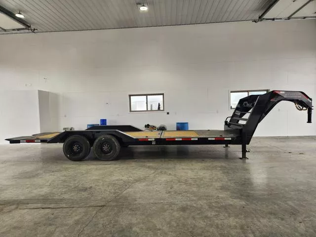 new Equipment / Flatbed Trailers Horizon Trailers  for sale, in Great Falls, MT Thumbnail 4