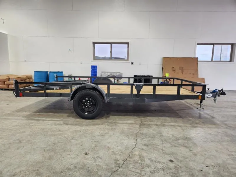 new Utility Trailers Lamar Trailers  for sale, in Great Falls, MT Thumbnail 2