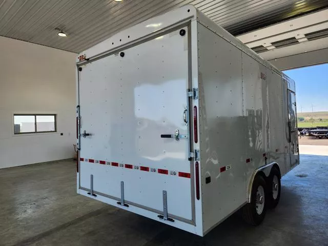 new Cargo (Enclosed) Trailers GR Trailers  for sale, in Great Falls, MT Thumbnail 3