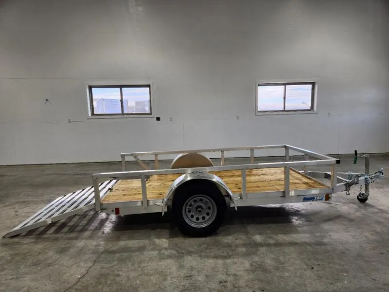 new Utility Trailers CargoPro Trailers  for sale, in Great Falls, MT Thumbnail 4