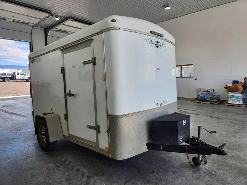 2007 H&H Trailers Trailer