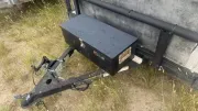 used Utility Trailers Karavan Trailers  for sale, in Great Falls, MT Thumbnail 2