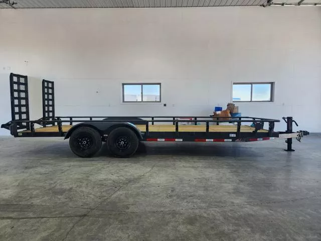 new Utility Trailers Horizon Trailers  for sale, in Great Falls, MT Thumbnail 2