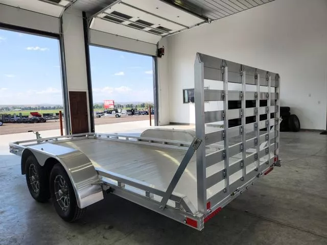 new Utility Trailers CargoPro Trailers  for sale, in Great Falls, MT Thumbnail 3
