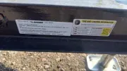 new Car Haulers / Racing Trailers Lamar Trailers  for sale, in Great Falls, MT Thumbnail 7