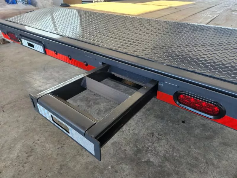 new Car Haulers / Racing Trailers Lamar Trailers  for sale, in Great Falls, MT Thumbnail 4