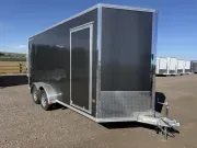 new Cargo (Enclosed) Trailers Stealth Trailers  for sale, in Great Falls, MT Thumbnail 2