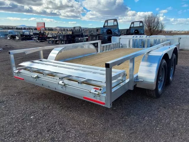 new Utility Trailers CargoPro Trailers  for sale, in Great Falls, MT Thumbnail 2