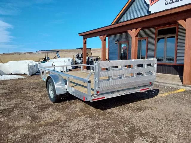new Other Trailers CargoPro Trailers  for sale, in Great Falls, MT Thumbnail 2