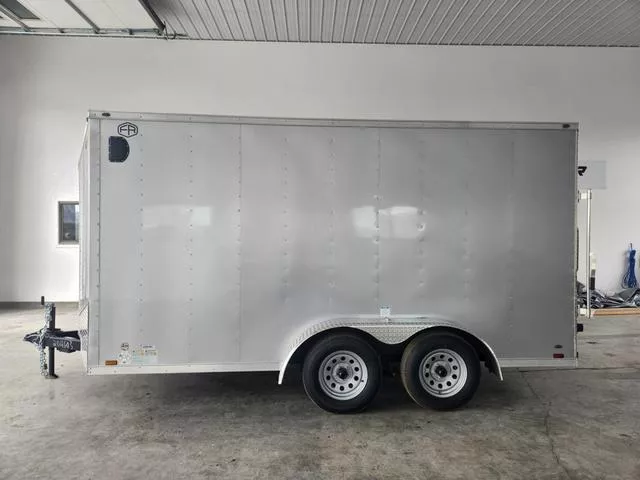 new Cargo (Enclosed) Trailers Cargo King  for sale, in Great Falls, MT Thumbnail 2