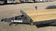 new Car Haulers / Racing Trailers Lamar Trailers  for sale, in Great Falls, MT Thumbnail 6
