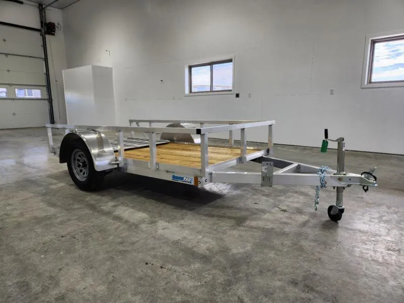 2025 Cargopro Trailers Trailer