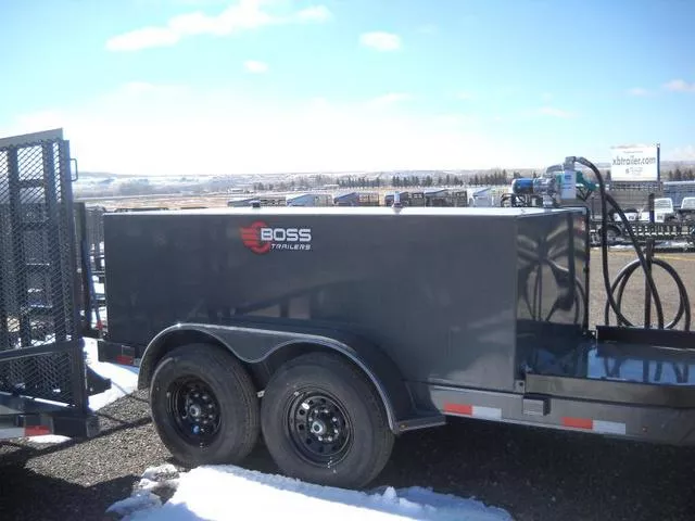 new Other Trailers Farm Boss  for sale, in Great Falls, MT Thumbnail 3