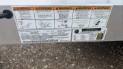 new Cargo (Enclosed) Trailers Stealth Trailers  for sale, in Great Falls, MT Thumbnail 7