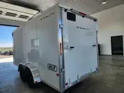 new Cargo (Enclosed) Trailers Stealth Trailers  for sale, in Great Falls, MT Thumbnail 2