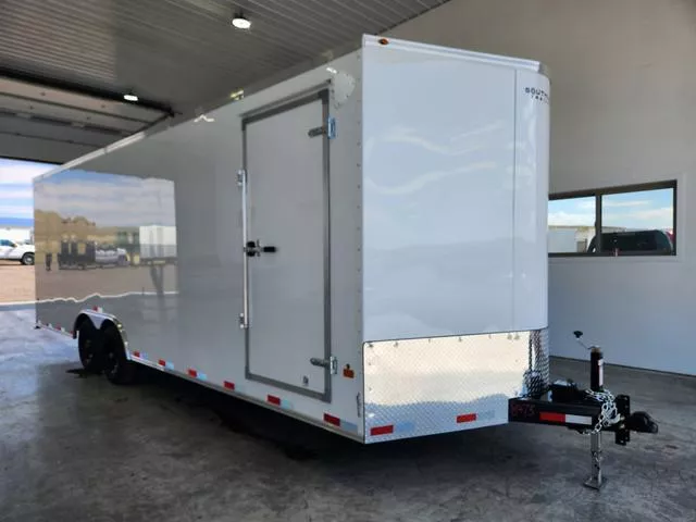 2026 Royal Cargo Trailers Trailer 