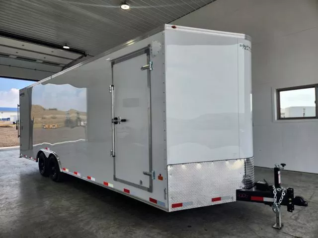 2026 Royal Cargo Trailers Trailer 