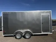 new Cargo (Enclosed) Trailers Stealth Trailers  for sale, in Great Falls, MT Thumbnail 4