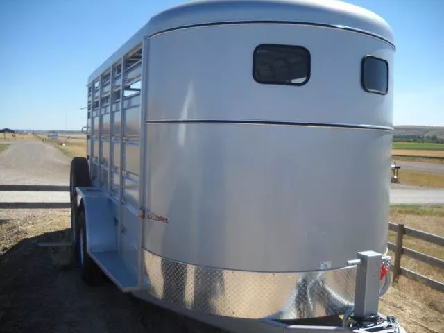 new Other Trailers GR Trailers  for sale, in Great Falls, MT Thumbnail 2