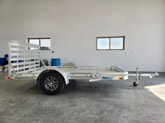 new Utility Trailers CargoPro Trailers  for sale, in Great Falls, MT Thumbnail 2