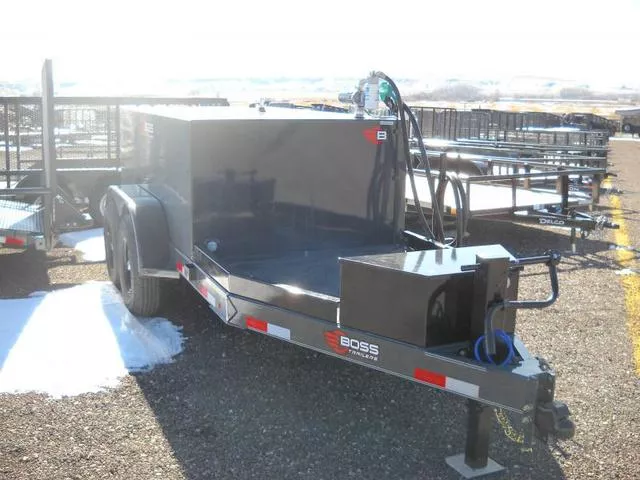 new Other Trailers Farm Boss  for sale, in Great Falls, MT Thumbnail 4