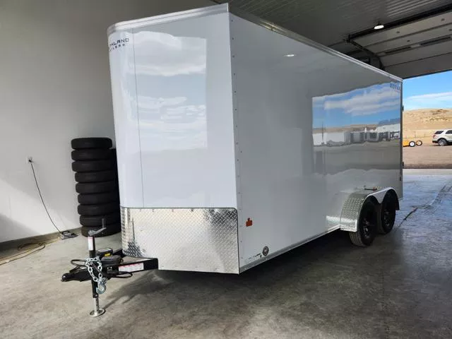 2026 Royal Cargo Trailers Trailer