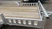 used Utility Trailers Stealth Trailers  for sale, in Great Falls, MT Thumbnail 3