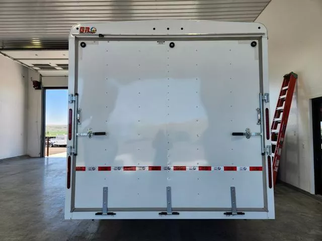 new Cargo (Enclosed) Trailers GR Trailers  for sale, in Great Falls, MT Thumbnail 4