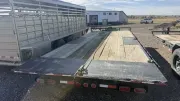 used Equipment / Flatbed Trailers PJ Trailers  for sale, in Great Falls, MT Thumbnail 5