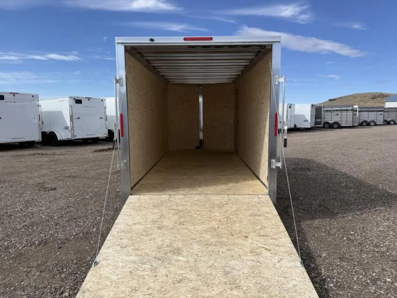 new Cargo (Enclosed) Trailers Stealth Trailers  for sale, in Great Falls, MT Thumbnail 3
