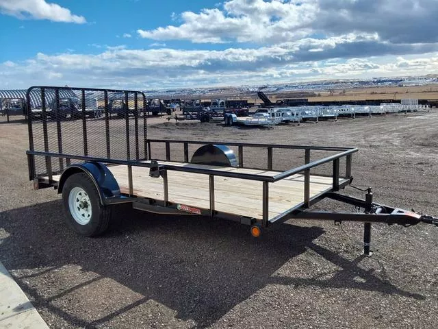 new Utility Trailers GR Trailers  for sale, in Great Falls, MT Thumbnail 2