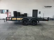 new Utility Trailers Lamar Trailers  for sale, in Great Falls, MT Thumbnail 2