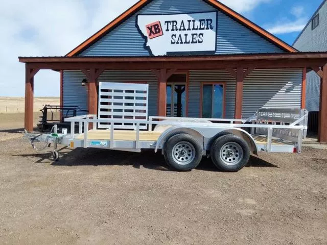 new Utility Trailers CargoPro Trailers  for sale, in Great Falls, MT image-0