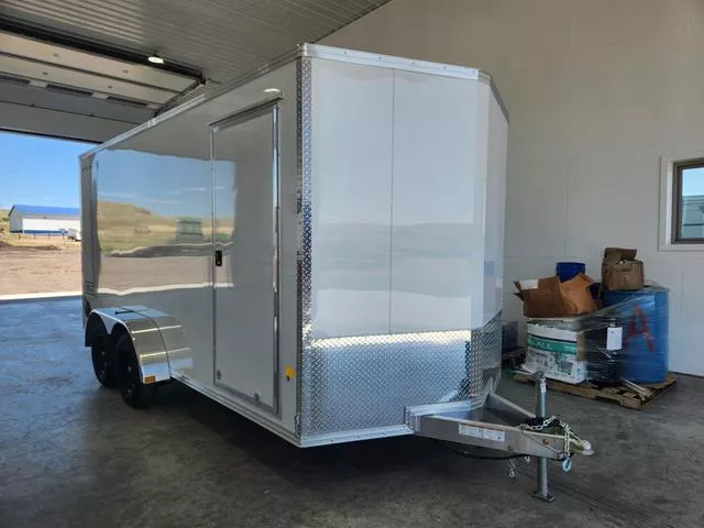 2026 Stealth Trailers Trailer 