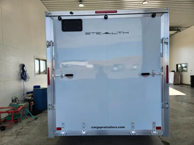 used Other Trailers Stealth Trailers  for sale, in Great Falls, MT Thumbnail 4