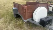 used Utility Trailers Other  for sale, in Great Falls, MT Thumbnail 6