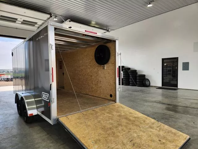 new Cargo (Enclosed) Trailers Stealth Trailers  for sale, in Great Falls, MT Thumbnail 5