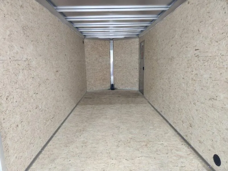new Cargo (Enclosed) Trailers Stealth Trailers  for sale, in Great Falls, MT Thumbnail 6