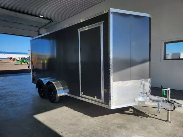 2026 Stealth Trailers Trailer