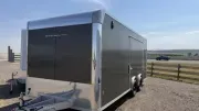 new Cargo (Enclosed) Trailers Stealth Trailers  for sale, in Great Falls, MT Thumbnail 1