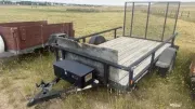 used Utility Trailers Karavan Trailers  for sale, in Great Falls, MT Thumbnail 1
